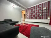 Apartament cu 3 camere, Bucatarie inchisa, Centrala, Timis, Giroc