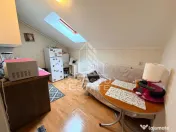 Apartament cu 2 camere, decomandat, la asfalt in Chisoda 