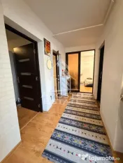 Apartament cu 2 camere, decomandat, la asfalt in Chisoda 