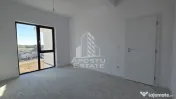 Apartament nou de vanzare cu 2 camere,bucatarie inchisa,mobilata,Giroc