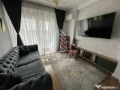 Apartament de vanzare cu 2 camere, Bucatarie inchisa, zona Soarelui