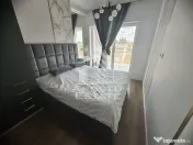 Apartament de vanzare cu 2 camere, Bucatarie inchisa, zona Soarelui