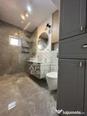 Apartament de vanzare cu 2 camere, Bucatarie inchisa, zona Soarelui