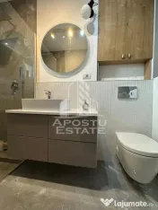 Apartament de vanzare cu 2 camere, Bucatarie inchisa, zona Soarelui