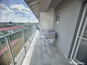 Apartament de vanzare cu 2 camere, Bucatarie inchisa, zona Soarelui