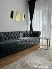 Apartament de vanzare cu 2 camere, Bucatarie inchisa, zona Soarelui
