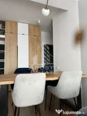 Apartament de vanzare cu 2 camere, Bucatarie inchisa, zona Soarelui