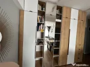 Apartament de vanzare cu 2 camere, Bucatarie inchisa, zona Soarelui