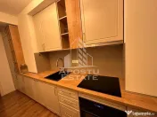 Apartament de vanzare cu 2 camere, Bucatarie inchisa, zona Soarelui