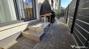 Apartament nou de vanzare, 2 camere si gradina, mobilat, Ciarda Rosie
