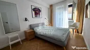 Apartament nou de vanzare, 2 camere si gradina, mobilat, Ciarda Rosie
