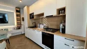 Apartament nou de vanzare, 2 camere si gradina, mobilat, Ciarda Rosie