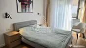 Apartament nou de vanzare, 2 camere si gradina, mobilat, Ciarda Rosie