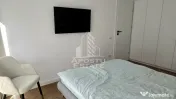 Apartament nou de vanzare, 2 camere si gradina, mobilat, Ciarda Rosie