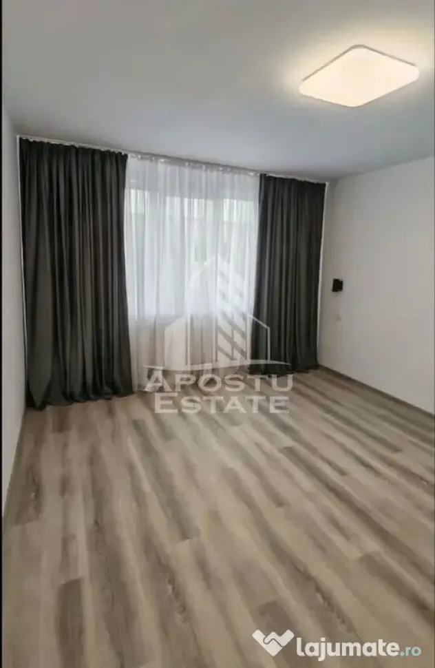 Garsoniera renovata de vanzare, zona Blascovici Timisoara - Timisoara (Timis)
