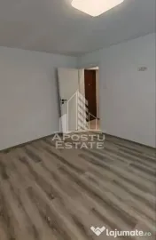 Garsoniera renovata de vanzare, zona Blascovici Timisoara 