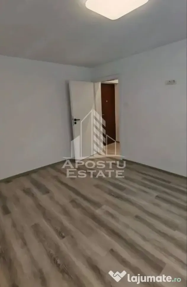 Garsoniera renovata de vanzare, zona Blascovici Timisoara - Timisoara (Timis)