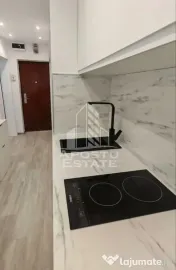 Garsoniera renovata de vanzare, zona Blascovici Timisoara 