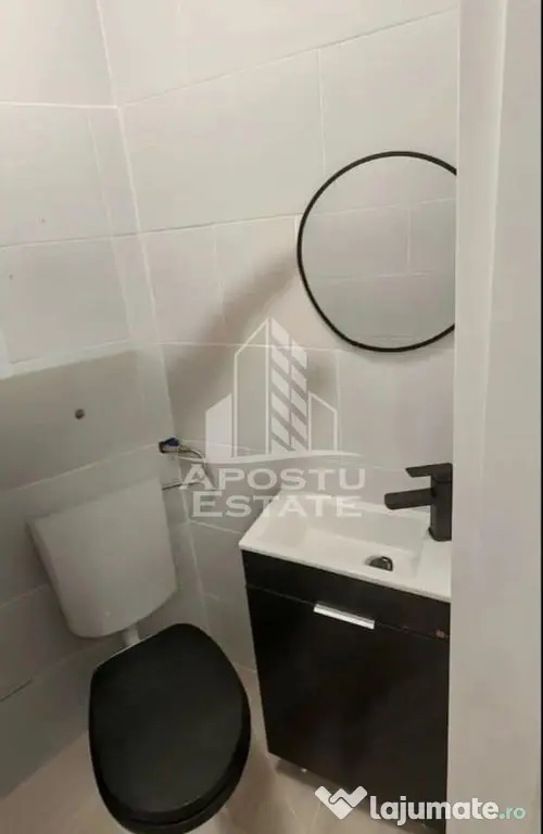 Garsoniera renovata de vanzare, zona Blascovici Timisoara - Timisoara (Timis)