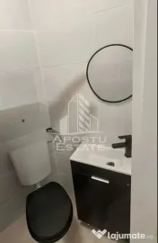 Garsoniera renovata de vanzare, zona Blascovici Timisoara 