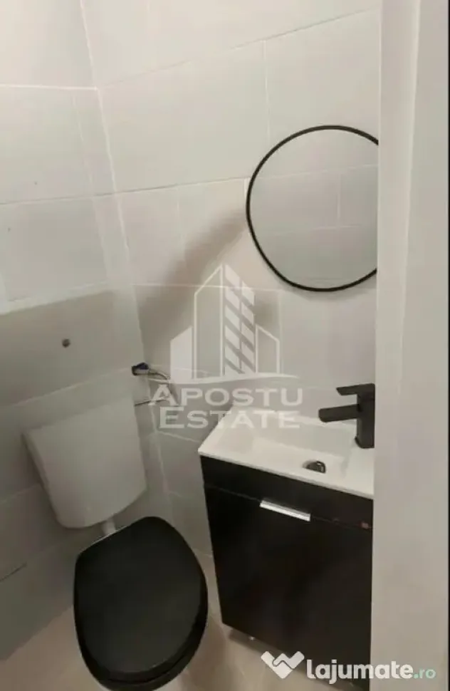 Garsoniera renovata de vanzare, zona Blascovici Timisoara - Timisoara (Timis)