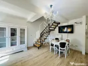 Apartament cu 3 camere pe doua nivelur, de vanzare, zona Calea Urseni,