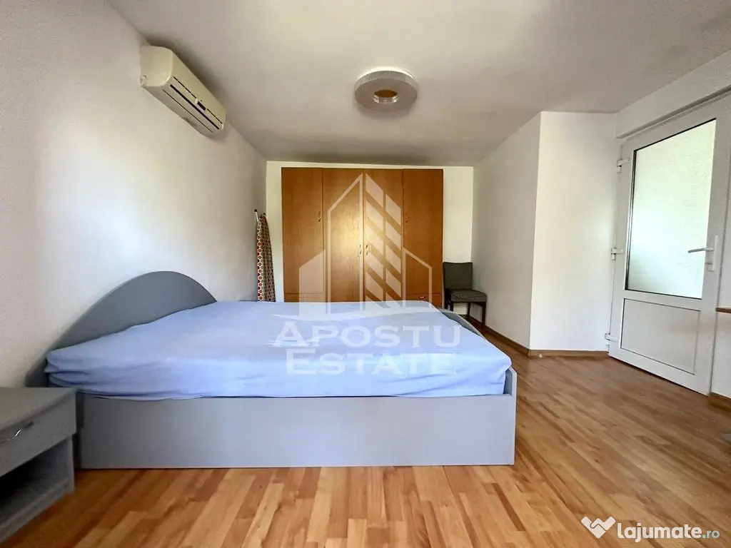 Apartament cu 3 camere de vanzare, zona Girocului, Timisoara - Timisoara (Timis)