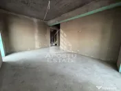 Apartamente cu 2 camere decomandate, 52 mp utili, finisaje la alegere 