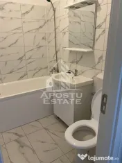 Apartament cu 3 camere de inchiriat, Timisoara zona Steaua
