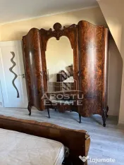 Apartament cu 3 camere de inchiriat, Timisoara zona Steaua