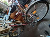 bicicleta de oras 