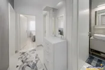 Apartament cu 2 camere de inchiriat in Tractorul, Brasov – c