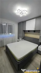 Apartament cu 2 camere de #238;nchiriat #238;n Tractorul, Br 