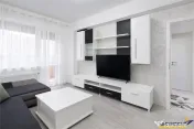 Apartament cu 2 camere de #238;nchiriat #238;n Tractorul, Br 