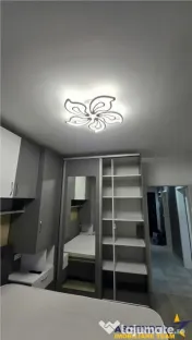 Apartament cu 2 camere de #238;nchiriat #238;n Tractorul, Br 
