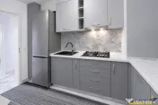 Apartament cu 2 camere de #238;nchiriat #238;n Tractorul, Br 