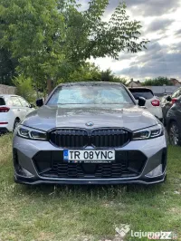 Bmw 320i Xdrive full PPF 