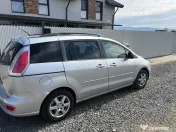 Vând Mazda 5 – 2.0 Diesel, 7 locuri – 2.000 € negociabil 