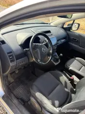 Vând Mazda 5 – 2.0 Diesel, 7 locuri – 2.000 € negociabil 