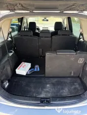 Vând Mazda 5 – 2.0 Diesel, 7 locuri – 2.000 € negociabil 