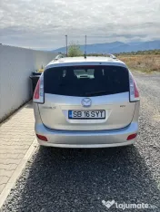 Vând Mazda 5 – 2.0 Diesel, 7 locuri – 2.000 € negociabil 