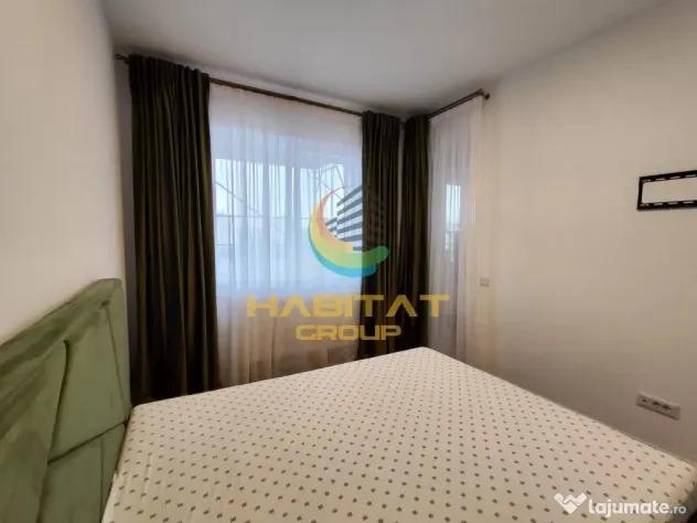Apartament 2 Camere Gata de Mutat Luica - Brancoveanu 47Mp - Bucuresti (Bucuresti-Ilfov)