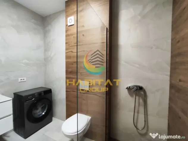 Apartament 2 Camere Gata de Mutat Luica - Brancoveanu 47Mp - Bucuresti (Bucuresti-Ilfov)
