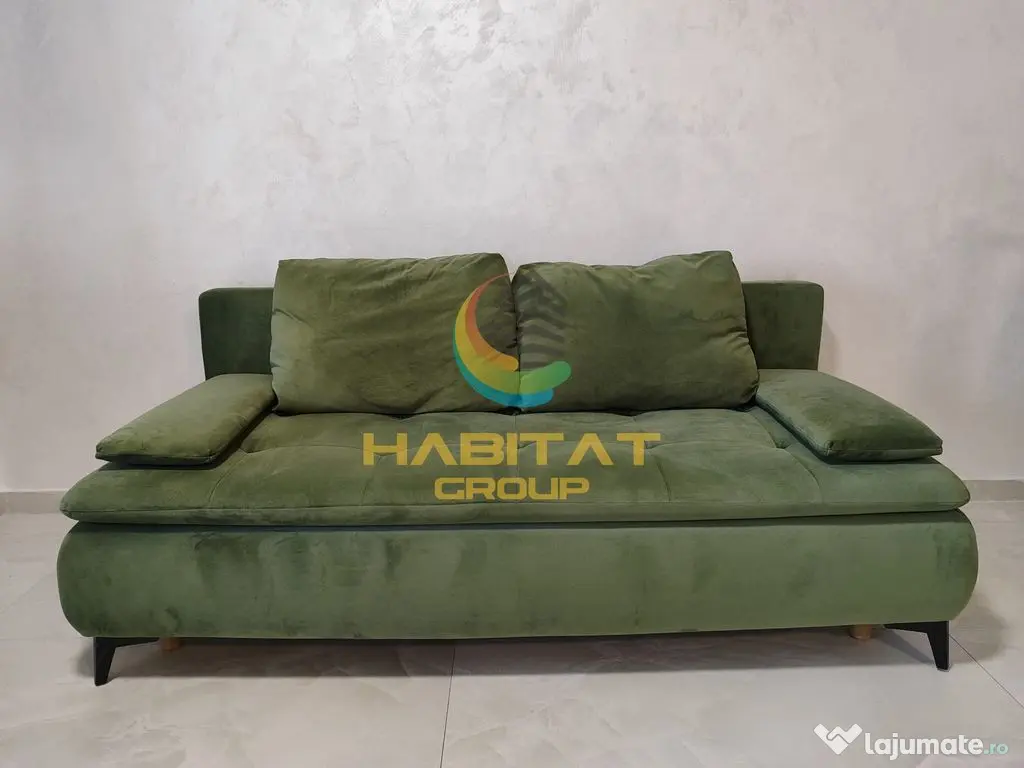 Apartament 2 Camere Gata de Mutat Luica - Brancoveanu 47Mp - Bucuresti (Bucuresti-Ilfov)