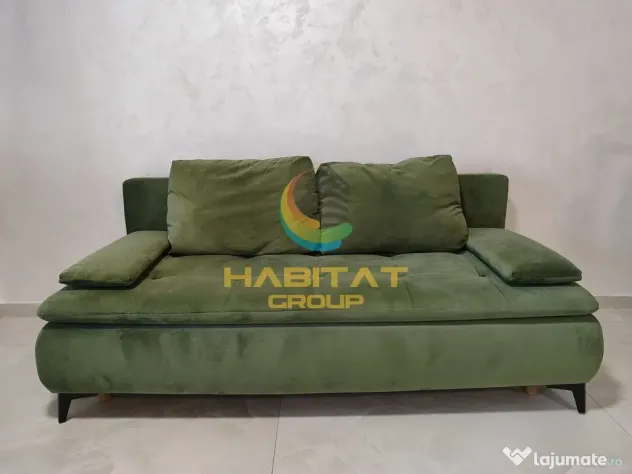 Apartament 2 Camere Gata de Mutat Luica - Brancoveanu 47Mp - Bucuresti (Bucuresti-Ilfov)