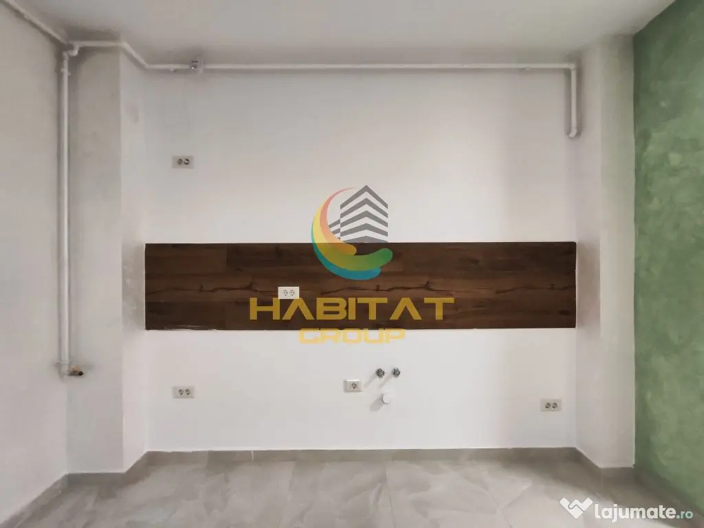 Apartament 2 Camere Gata de Mutat Luica - Brancoveanu 47Mp - Bucuresti (Bucuresti-Ilfov)