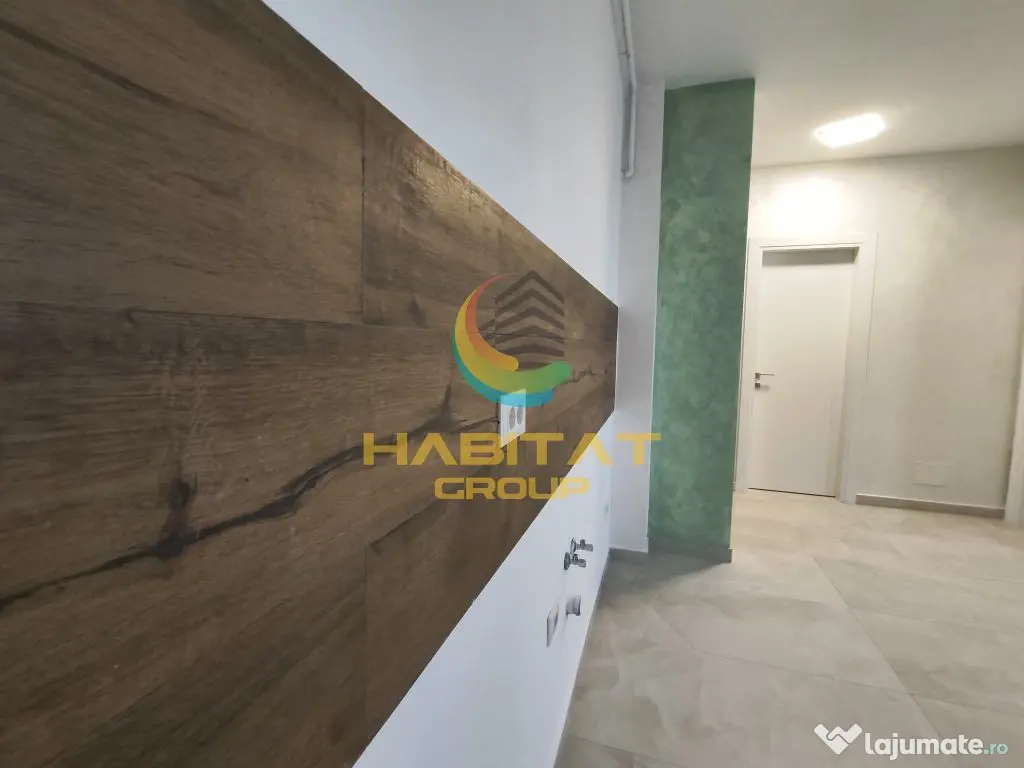 Apartament 2 Camere Gata de Mutat Luica - Brancoveanu 47Mp - Bucuresti (Bucuresti-Ilfov)