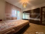 Apartament 2 camere, 48 mp, zona Stejarului 
