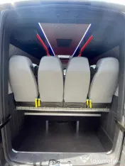 Ofertă microbuz 19+1+1 VAG FOCUS MAN TGE 5.160