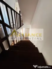 Duplex mobilat și utilat – gata de mutare